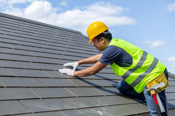 Best Flat Roof Repair Services  in Island Park, NY