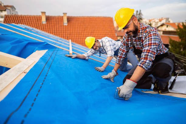 Heating Cable for Roof Installation in Island Park, NY