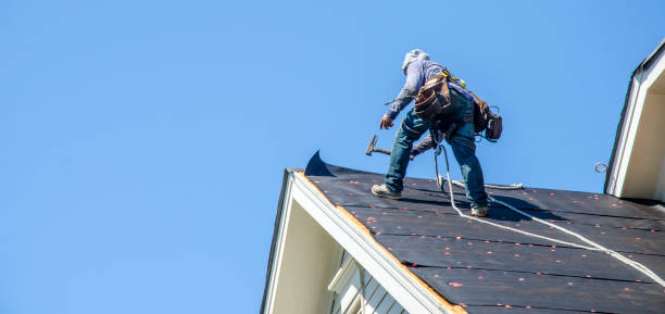 Best Roof Replacement Cost  in Island Park, NY